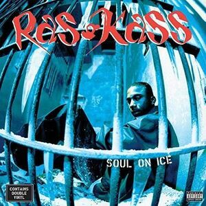 Ras Kass - Soul On Ice  LP LP